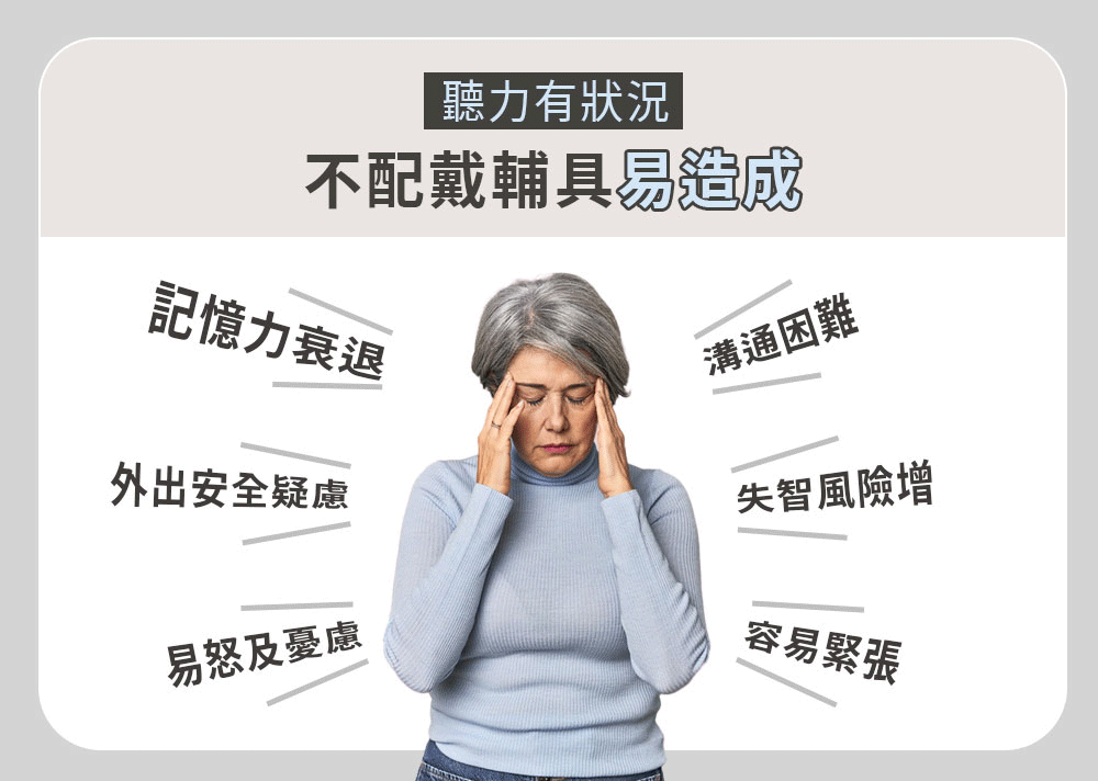 最新元健聽力補助專案：優質充電式耳內助聽器-元健助聽器